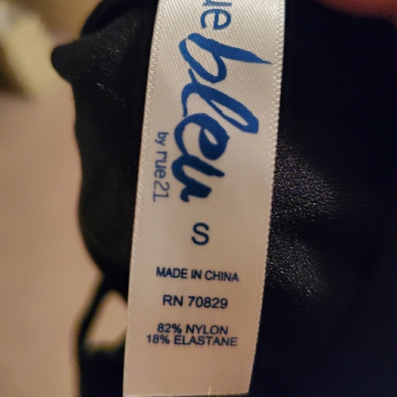 Cute bikini bottom - Picture 5 of 5